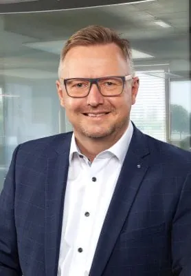 Vertrieb R+F: Reinhold Reiseck (Region S&uuml;d)