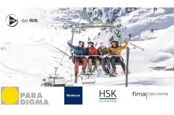 Die Veranstaltung, die sich als fester Branchentreffpunkt etabliert hat, war erneut bis auf den letzten Platz ausgebucht.