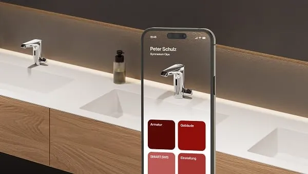 Armaturengeneration E²