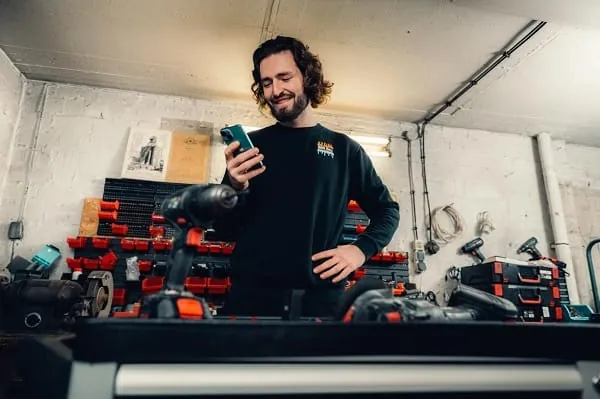 Mit einer zukunftsorientierten Organisation, der Einf&uuml;hrung digitaler Prozesse und der F&ouml;rderung der Mitarbeiterqualifikation k&ouml;nnen Inhaber den Wert ihres Unternehmens steigern.