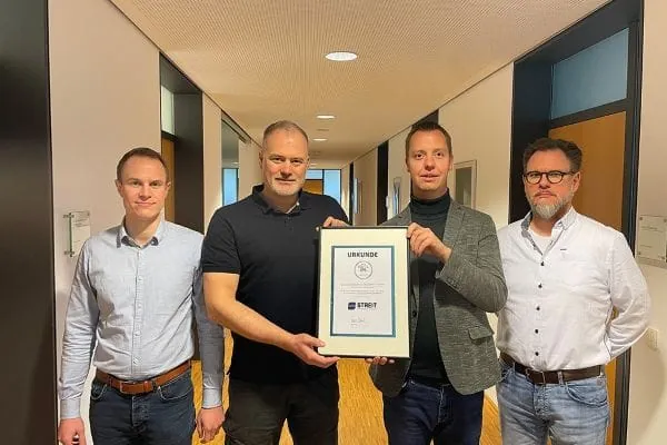 Digitale Partnerschaft: Software Streit kooperiert mit DigitalBox