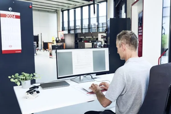 ERP-Systeme f&uuml;r Handwerker erm&ouml;glichen es Unternehmen, viele Gesch&auml;ftsprozesse in einer zentralen Softwarel&ouml;sung zu b&uuml;ndeln. Bei der Auswahl des passenden Systems kann ein ERP-Finder helfen.