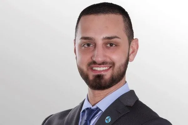 Neu im Produktmanagement: Seit Anfang 2025 neu im Airflow Team: Liridon Hajdini ist als Produktmanager f&uuml;r den Bereich zentrale L&uuml;ftungsger&auml;te verantwortlich.