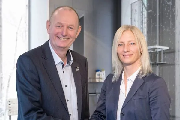 Wechsel an der Spitze: Neue Geschäftsführung bei Artweger