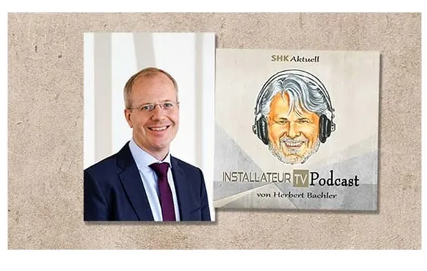 Stefan Seitz, Leiter Markenmanagement bei der ISH/Messe Frankfurt, über neue Messekonzepte und wie die ISH diese Potenzial nutzen wird.