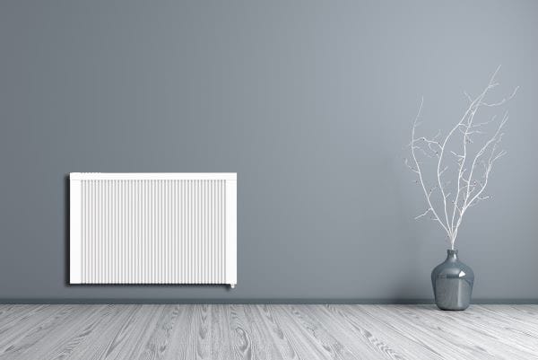Elektroheizung mit 50 % mehr Speicherleistung