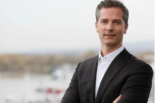 Brunata-Metrona mit drittem Geschäftsführer