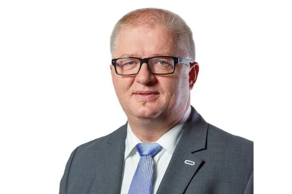 Effiziente Wasseraufbereitung wird immer wichtiger – ein Kommentar von Matthias Kremer, Branchenmanager Wasser & Abwasser, Jumo.