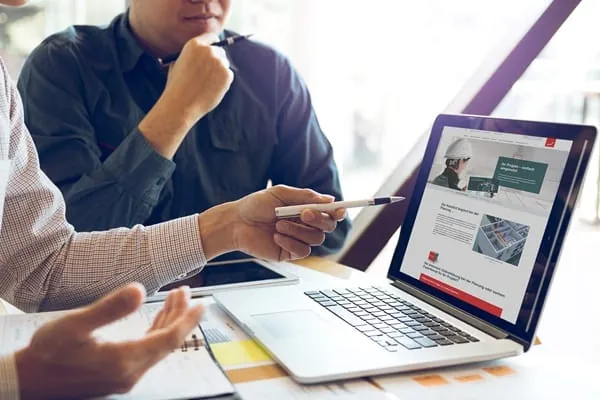 Die neue Informationsseite unterst&uuml;tzt Architekten und Planer bei der Anwendung von Zehnder Komfort-L&uuml;ftungssystemen.