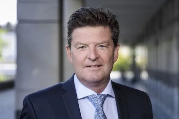 Bramann betont: „Sich auf der Weltleitmesse ISH 2025 über zukunftsweisende Entwicklungen zu informieren, ist ein Muss!“