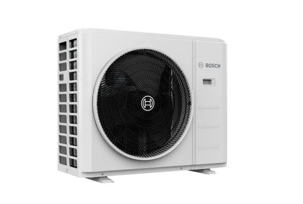 Klimasplit-Außengerät