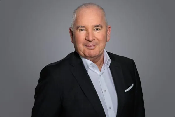 Andreas M&uuml;ller, Hauptgesch&auml;ftsf&uuml;hrer und Gesch&auml;ftsf&uuml;hrer Technik des ZVSHK.