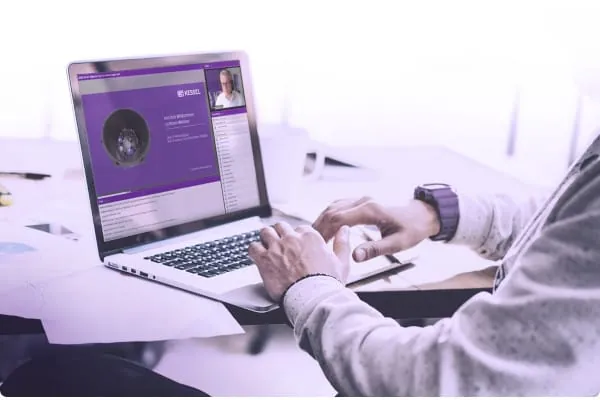 Architekten und Planer bevorzugen eher interaktive Digitalformate wie Live-Webinare oder On Demand-Angebote und wählen ganz gezielt projektbezogene und kompakte Schulungsmodule.