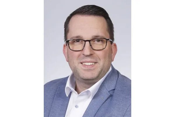 Benjamin Zieker übernimmt die Leitung von HVAC Solutions.