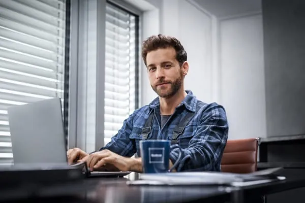 Das Tool Heizreport in der Buderus-Version unterst&uuml;tzt Fachpartner bei der Heizlastberechnung nach DIN EN 12831, einem hydraulischen Abgleich gem&auml;&szlig; Verfahren B oder einer Heizfl&auml;chenauslegung.