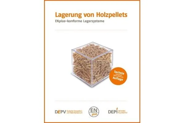 Cover Lagerbroschüre