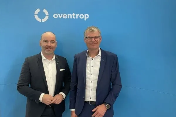 Wärmenetze: Aus Kring wird Oventrop Energy & Network