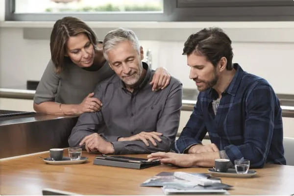 Fachhandwerker k&ouml;nnen ihren Kunden jetzt die M&ouml;glichkeit bieten, ihr neues Buderus Heizsystem zu leasen oder zu finanzieren. Dadurch d&uuml;rfte die Entscheidung f&uuml;r eine Modernisierung leichter fallen.