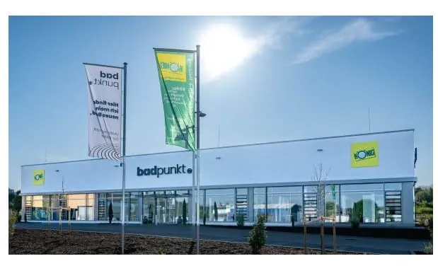 Mit dem neuen Standort in Limburg st&auml;rkt das Unternehmen seine Pr&auml;senz in der Region &ndash; und will damit den Grundstein f&uuml;r weiteres, nachhaltiges Wachstum legen.