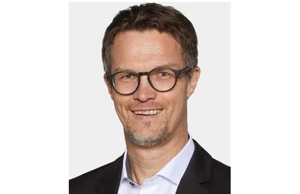 Neuzugang bei Helios Ventilatoren: Jörg Ebert betreut Bayern Nord im Außendienst.