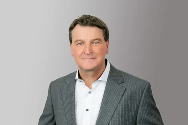 Stefan Fr&ouml;b, Vertriebsleiter bei myWarm.