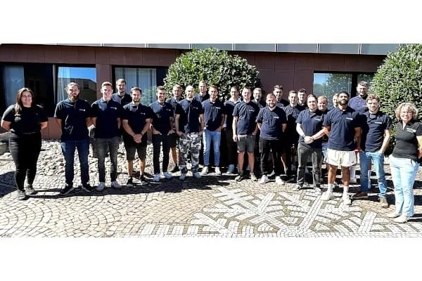 Im Sommer 2023 startete der aktuelle Techniker-Jahrgang an der BFS in Maintal &ndash; im August 2025 geht es f&uuml;r den neuen Jahrgang los. 