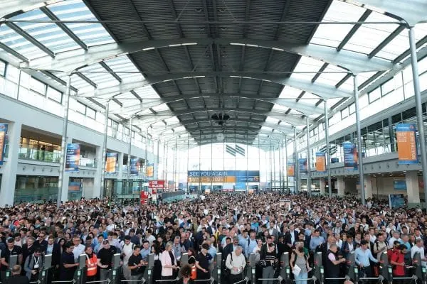 The smarter E 2025: Solarenergie trifft Innovation