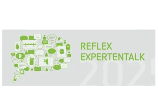 Wärmeversorgung: Nach dem großen Erfolg der Vorjahre geht der Reflex Expertentalk in die dritte Runde.