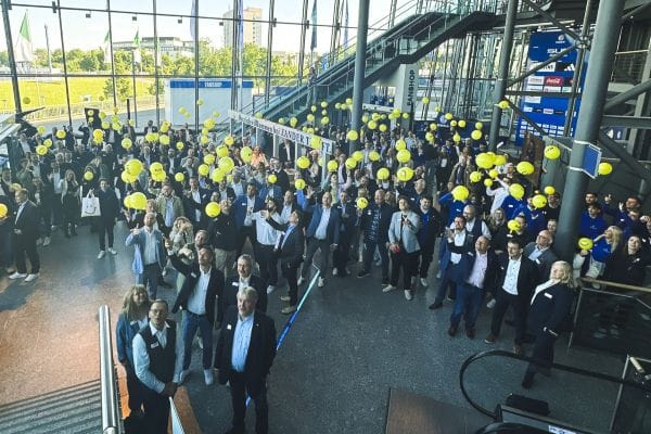 Unter dem Motto „Menschen – Märkte – Möglichkeiten“ wurde die Veranstaltung erneut zum zentralen Treffpunkt für die Branchen Elektro, Sanitär, Heizung und Klima.