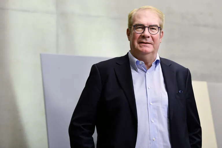 Jens J. Wischmann, Vereinigung Deutsche Sanitarwirtschaft e. V. (VDS).