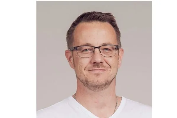 Kevin Pabst verantwortet bei Blauberg Ventilatoren den Technischen Support f&uuml;r die BlauAir-L&uuml;ftungsanlagen.