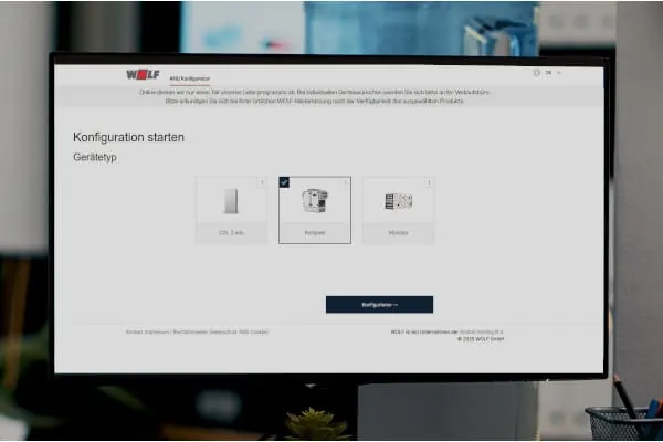 Mit dem RLT-Konfigurator zum CO2-Fu&szlig;abdruck: Zwei zus&auml;tzliche Angaben bei der Ger&auml;tekonfiguration, das Nutzungsprofil gem&auml;&szlig; DIN V 18599 T 10 (z. B. Restaurant) und der Aufstellungsort des Ger&auml;tes (z. B. Hamburg) machen eine Umweltproduktdeklaration gem&auml;&szlig; EN 15804 zum Kinderspiel.