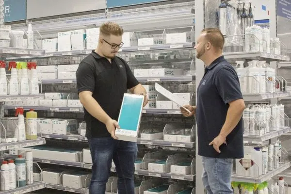 Fachhandwerk: Zum sechsten Mal hat Vigour die Wahl zur „Fachhandwerksmarke des Jahres“ gewonnen.