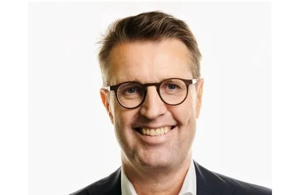 Vorstandschef: Der neu gewählte en2x-Vorstandsvorsitzende Patrick Wendeler.