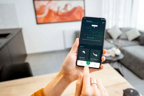 Bosch Ventures investiert in Rabot Energy