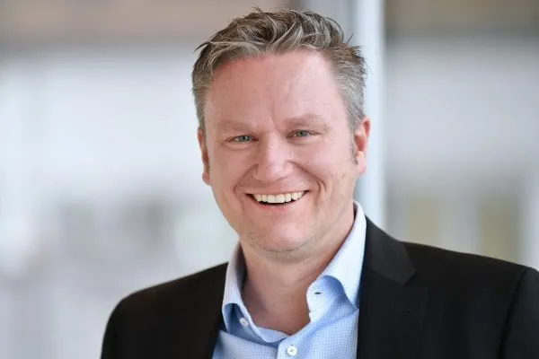 Zum 1. Juli 2025 hat Christopher Filchner die Vertriebsleitung im Geschäftsbereich Schütz Energy Systems übernommen.