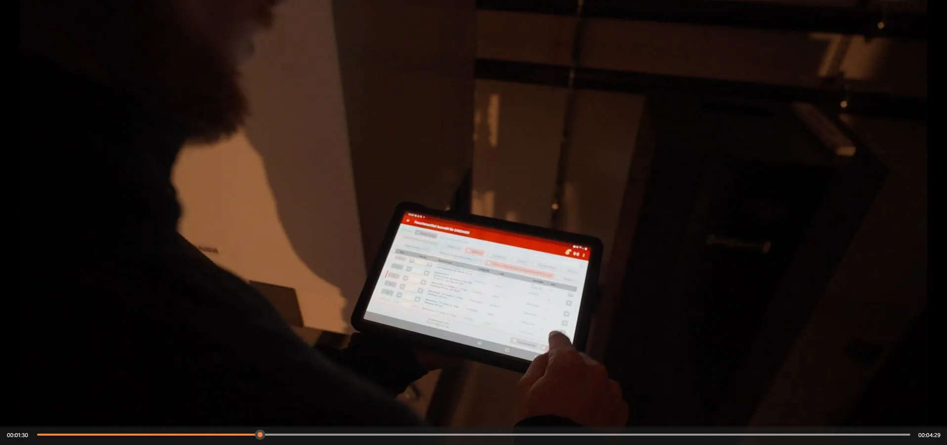 Kollege RPA bestellt den Fitting &ndash; f&uuml;r ihr Konzept &bdquo;Digitaler Mitarbeiter meistert Routineaufgaben&ldquo; wurde die Firma Dietenmeier + Harsch Haustechnik GmbH aus Konstanz mit dem &bdquo;Best of SHK Award 2025&ldquo; im Bereich Handwerk ausgezeichnet.