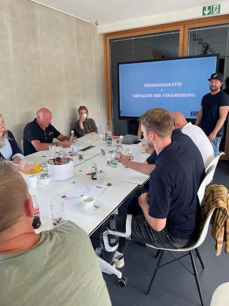 HEEET ist Gewinner des "Best of SHK Award 2025&ldquo; im Bereich Handwerk.