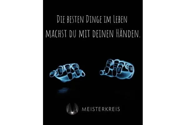 50 führende Marken zeigen die Vielfalt meisterlicher Berufe und setzen mit einer Social-Media-Kampagne ein Zeichen für Exzellenz im Handwerk. Dornbracht ist Partner der neuen Meisterkreis-Kampagne „Hands“.