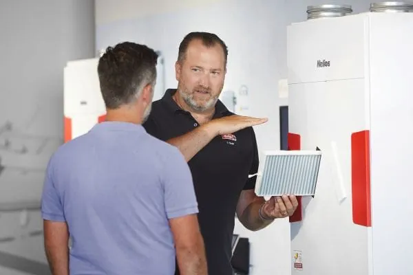 Die Helios-Seminare finden wieder deutschlandweit statt – für eine praxisnahe Weiterbildung mit kurzen Anfahrtswegen.