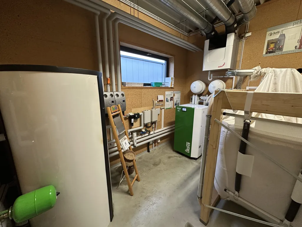 Die Jürgen Hohnen GmbH leistet einen bedeutenden Beitrag zur Energiewende in Deutschland.