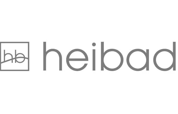 Logo: Zukunft f&uuml;r Badm&ouml;belhersteller heibad gesichert: Gesamter Gesch&auml;ftsbetrieb am Produktionsstandort Heideck wird mit mehr als 100 Arbeitspl&auml;tzen nahtlos fortgef&uuml;hrt 