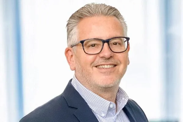 Marcel Wirtz &uuml;bernimmt ab Januar 2026 die Vertriebsleitung bei Syr.