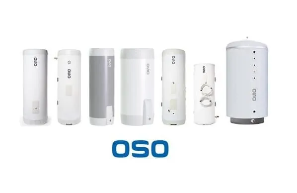 LG übernimmt OSO: Heiztechnik-Bündnis für Europa