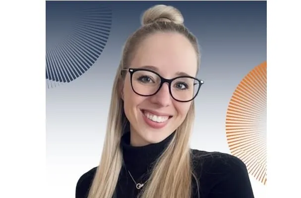 Jessica Oswald: Technischer Vertriebsinnen- und -au&szlig;endienst ENERENT Region Ost.