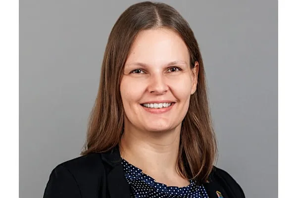 Janine Heller übernimmt die neu geschaffene Beratungsstelle beim Fachverband SHK NRW.