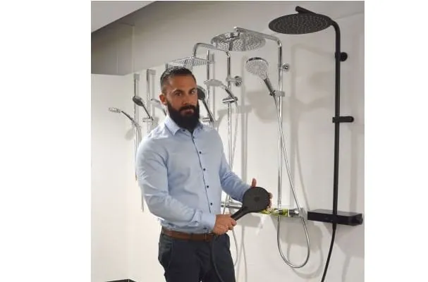 Vom Trend zur Selbstverständlichkeit: Die Energiewende im Bad ist angekommen.