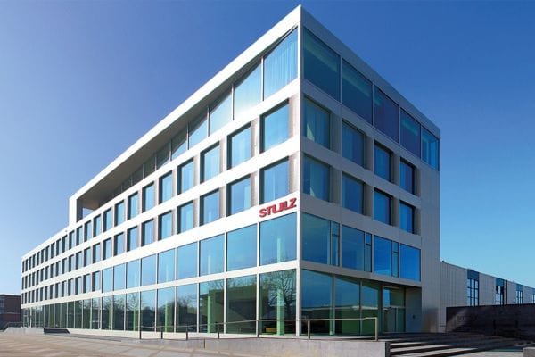 Antwort auf KI-Boom: Liquid-Cooling-Fertigung in Hamburg