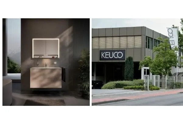 Seit der &Uuml;bernahme des damaligen Spiegelschrank-Produzenten Twick & Lehrke im Jahr 1995 hat sich der Standort als Kompetenzzentrum f&uuml;r hochwertige Spiegelschr&auml;nke, Licht- und Kosmetikspiegel stetig weiterentwickelt. 