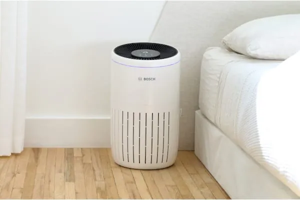 Die Matter-F&auml;higkeit der Luftreiniger Air 2000i, 4000i und 6000i erm&ouml;glicht auch deren nahtlose Integration in bestehende Smarthome-&Ouml;kosysteme.